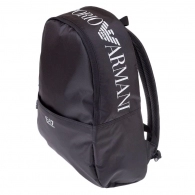 Сумка спортивная EA7 EMPORIO ARMANI TESSUTO BACKPACK thumbnav 2